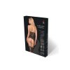 65467 4 bodystocking hot in here super velikost s m barva cerna