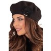 65980 13 baret a cepice vivisence 7036 komplet velikost uni barva modra tmave