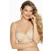 66136 podprsenka gaia 943 cynthia velikost 65d barva bezova