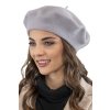 215735 5 baret vivisence 7073 velikost uni barva seda