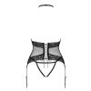 Korzet Obsessive Lacrisia corset