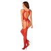 178355 4 obsessive bodystocking n122 velikost xl 2xl barva cervena