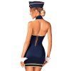 Kostým Obsessive Stewardess uniform - Letuška