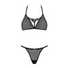 178499 2 set obsessive celia noir 2 pcs set velikost xl 2xl barva cerna