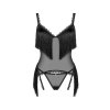 178538 2 korzet obsessive sherila corset velikost xl 2xl barva cerna