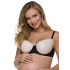 68989 materska podprsenka lupoline 3116 velikost 75b barva bezova