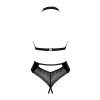178547 2 body obsessive norides crotchles teddy velikost xl 2xl barva cerna