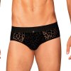 69007 4 panske slipy obsessive azmeron jockstrap