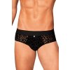 69007 panske slipy obsessive azmeron jockstrap