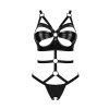 69232 2 body obsessive armares teddy