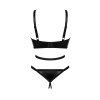 69232 3 body obsessive armares teddy