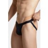 69394 1 panske tanga atlantic mp 1571 jock strap velikost 2xl barva hneda