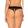 178682 1 tanga obsessive chemeris crotchless panties velikost xl 2xl barva cerna
