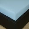 71662 3 jersey prosteradlo s lycrou svetle modre varianta 90x200cm