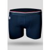 Boxerky JOHN FRANK JF3BM06 3 PACK
