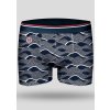 Boxerky JOHN FRANK JF3BM06 3 PACK