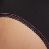 Bavlnené tielko so špagetovými ramienkami Basic Cotton Timo 300002