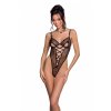 Body Passion Lovelia Body black