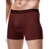 Boxerky Cornette High Emotion 503 Claret