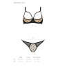 Komplet Passion Marina Set Beige
