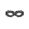 213410 1 maska obsessive a710 mask velikost uni barva cerna