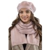 96937 12 damsky baret vivisence 7005 velikost uni barva seda