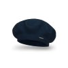96937 14 damsky baret vivisence 7005 velikost uni barva seda