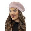 96937 15 damsky baret vivisence 7005 velikost uni barva seda