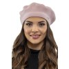 96937 16 damsky baret vivisence 7005 velikost uni barva seda
