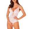Body Obsessive Heavenlly teddy