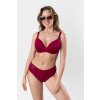 Dvojdielne plavky BeautyBra so skrytými kosticami Timo 842637