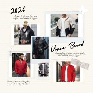 Nová kolekce pánských bund je tady – styl, pohodlí a kvalita pro každé počasí. https://www.leontyna.cz/panske-bundy/