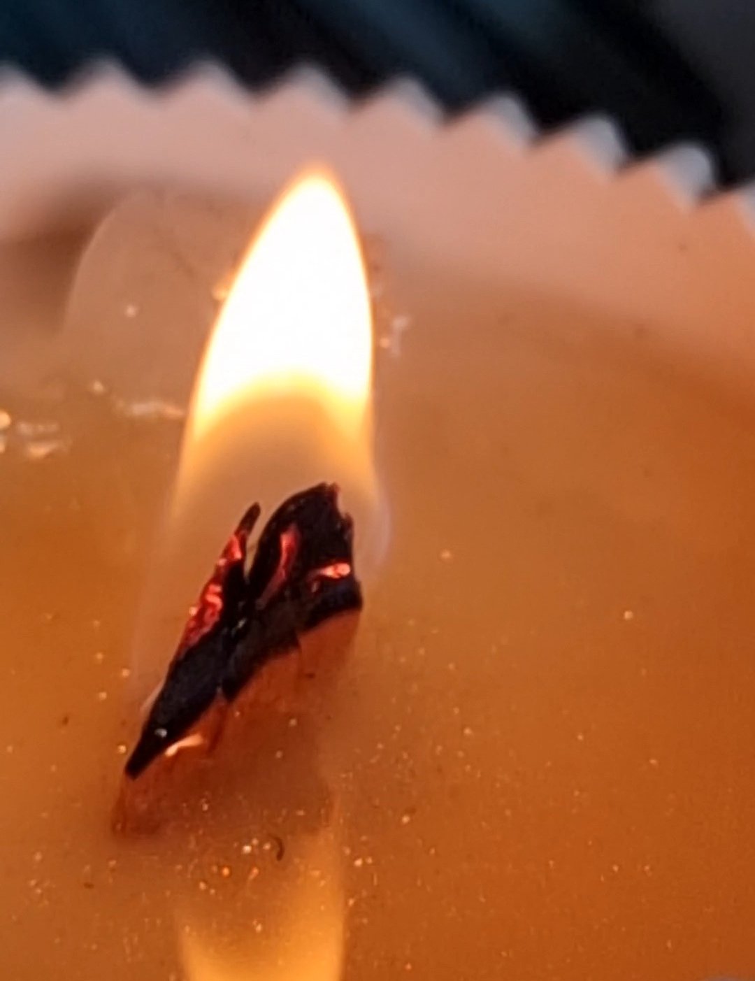 Drevený knôt v sójových sviečkach v nádobkách – výhody a tipy | Leora