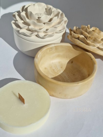 Náhradná náplň do nádobky KVET