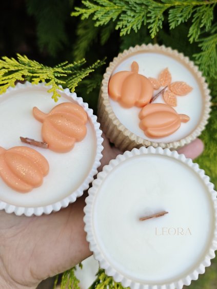 Pumpkin spice latte