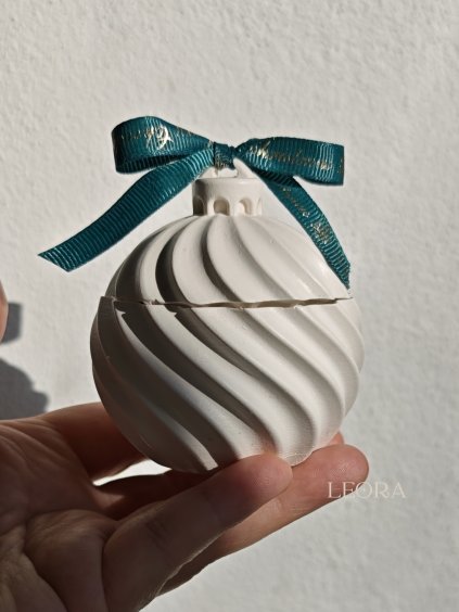 Magická vôňa Vianoc