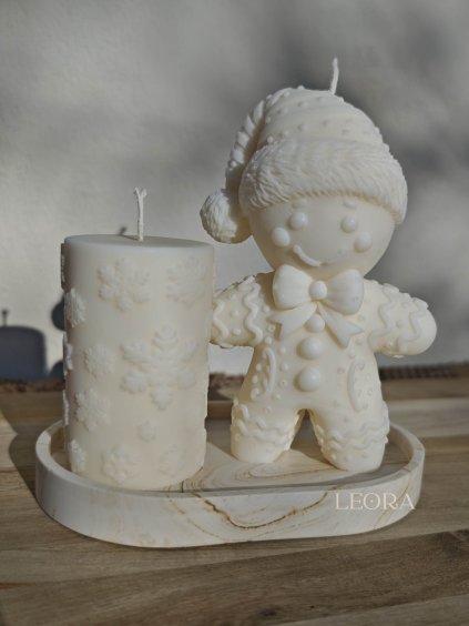 Mini set s PERNÍČKOM