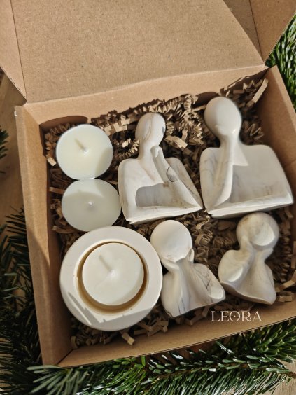 Darčeková krabička RODINA