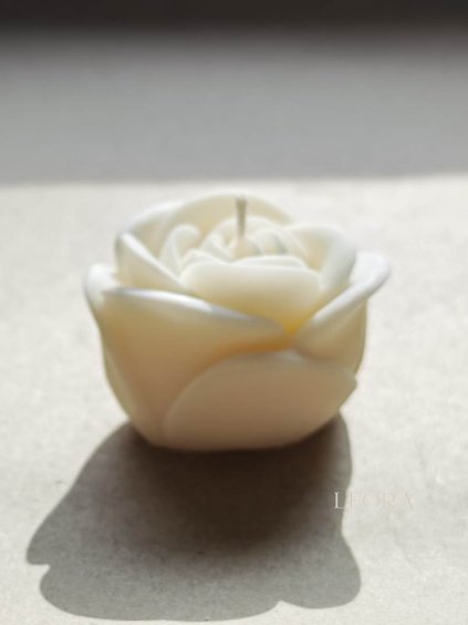 ROSA sójová sviečka