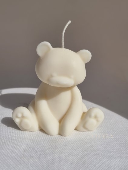 MACKO sójová sviečka