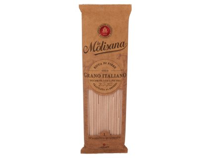La Molisana Spaghetti búzadara 500g