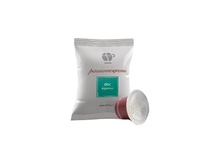 Lollo caffé Deca koffeinmentes kapszula Nespresso-hoz 1db