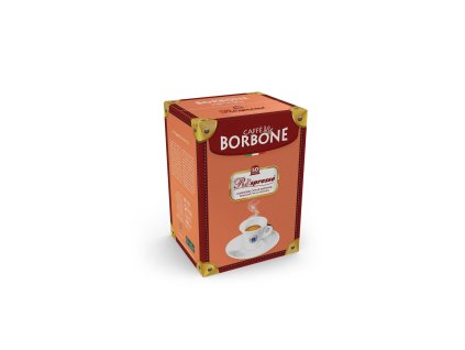 Caffé Borbone Deca koffein nélkül kapszula Nespressohoz 50 db