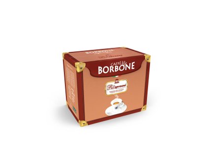 Caffé Borbone Deca koffein nélkül kapszula Nespresso-hoz 100 db