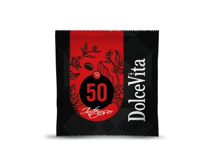 Dolce Vita Intenso E.S.E. POD 1db