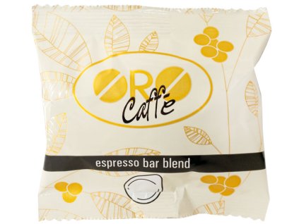 ORO caffé Espresso bar E.S.E. pod 1 db
