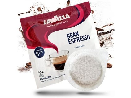 Lavazza Gran Espresso E.S.E. pod 1db