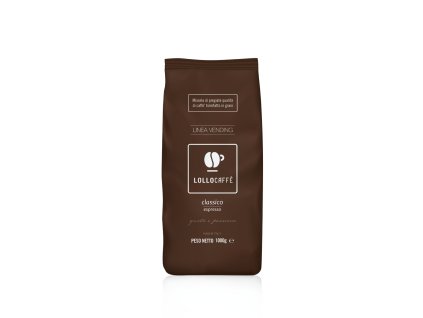Lollo caffé Classico kávébab 1 kg