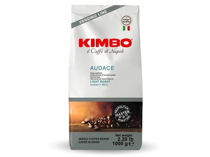 KIMBO Audace vending kávébab 1 kg