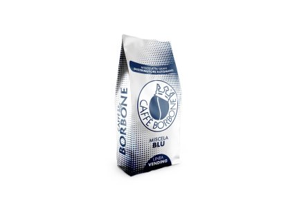 Caffé Borbone Blu vending kávébab 500g